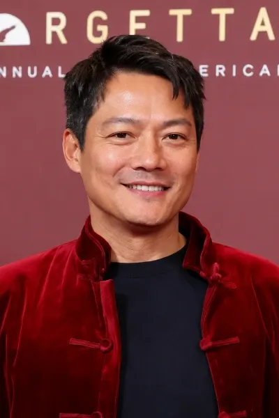 Archie Kao photo