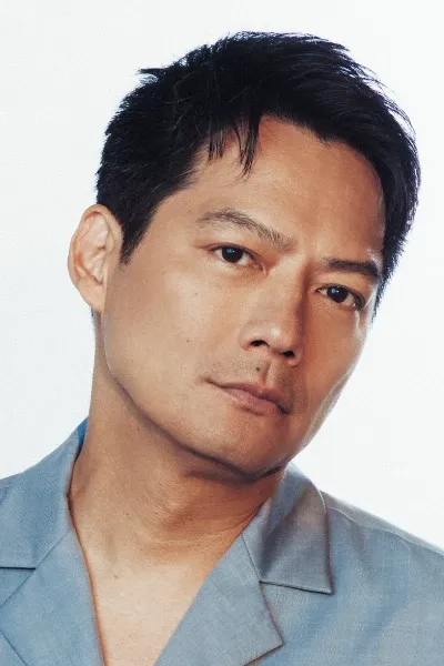 Archie Kao photo