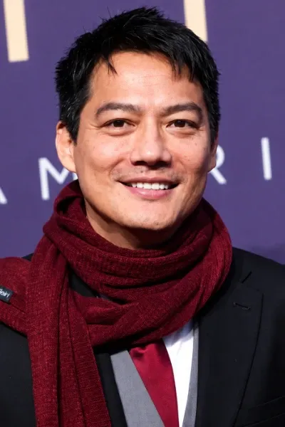 Archie Kao photo