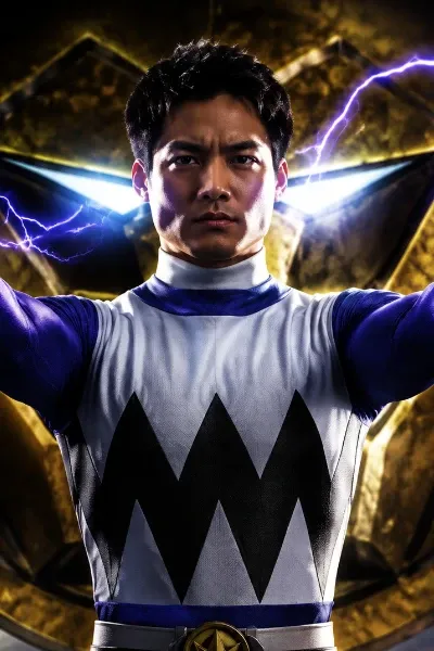Archie Kao photo