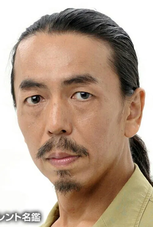 Seiji Sasaki photo