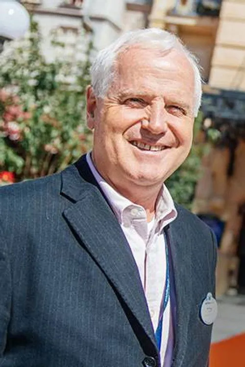 Tom Fitzgerald