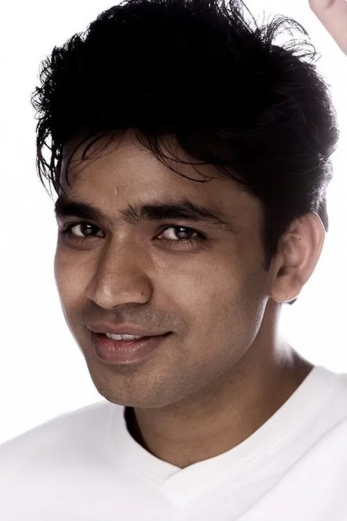 Anupam Tripathi photo