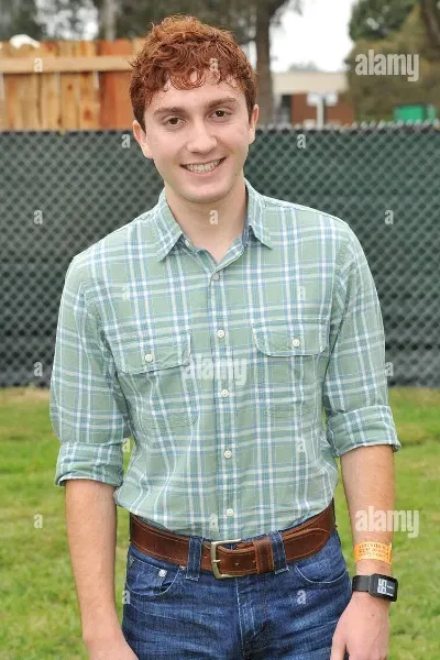 Daryl Sabara photo