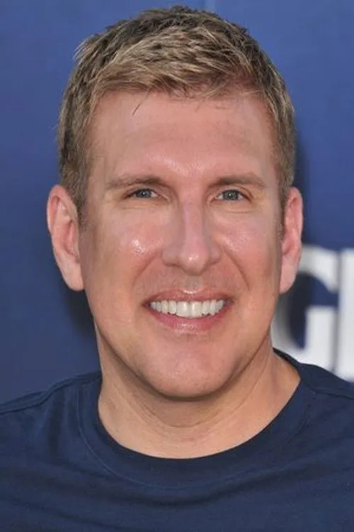 Todd Chrisley