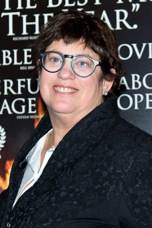 Karen Rosenfelt photo