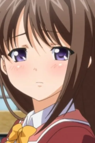 Marina Akitsuki