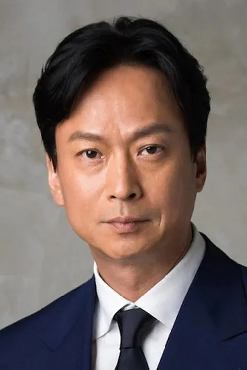 Kippei Shiina photo