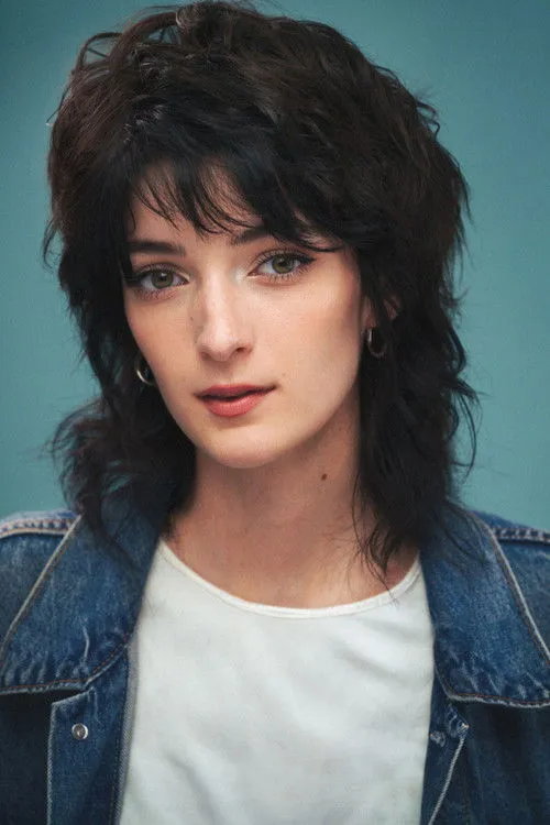 Winona Ryder