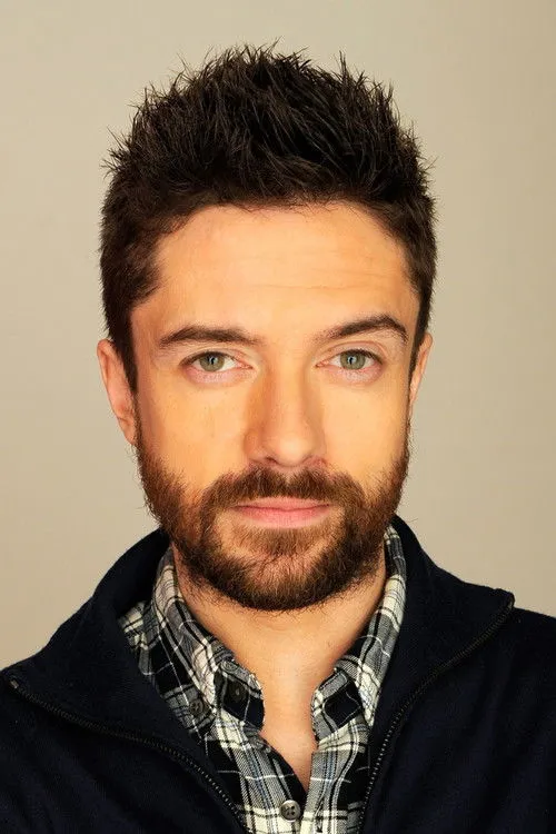 Topher Grace photo