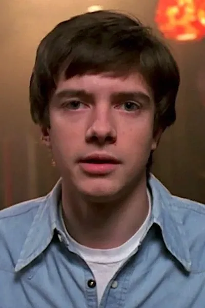 Topher Grace photo
