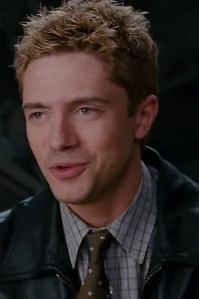 Topher Grace photo