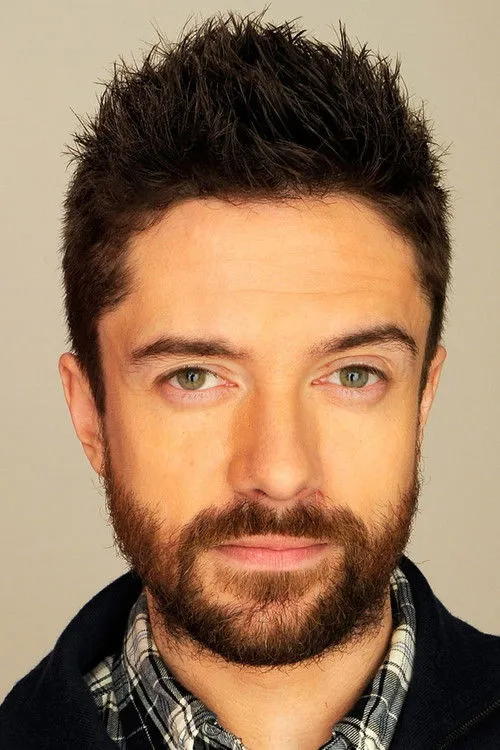 Topher Grace photo