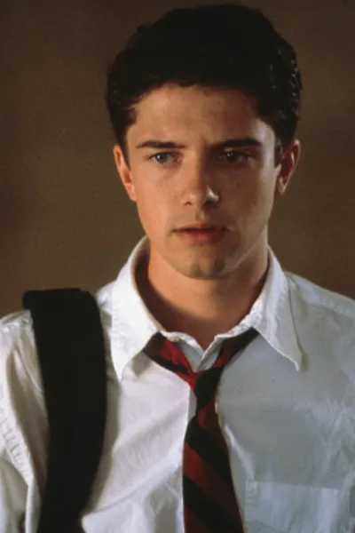 Topher Grace photo