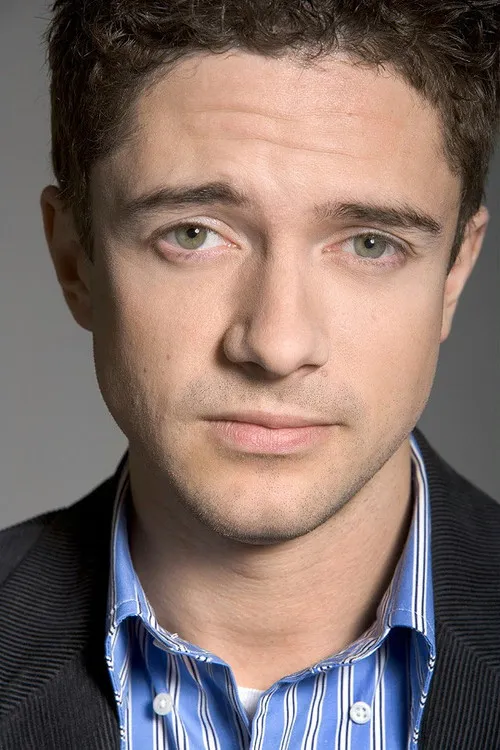 Topher Grace photo