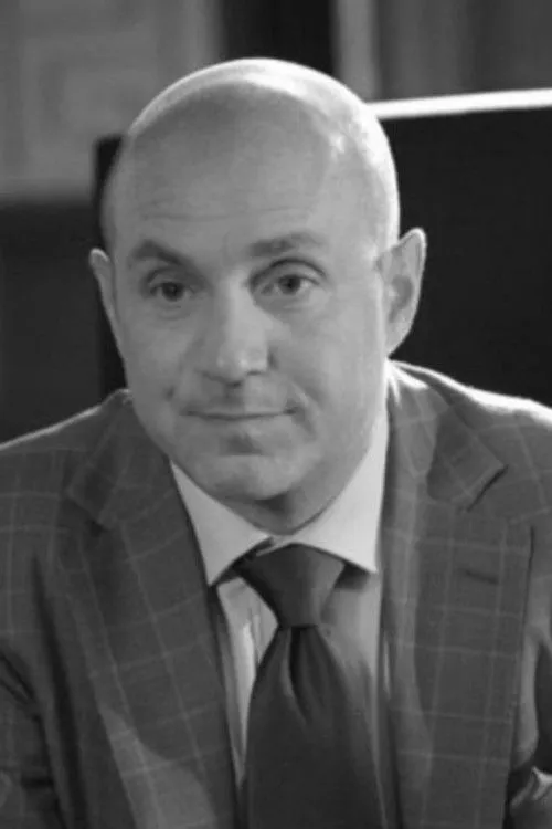 Donald Menken