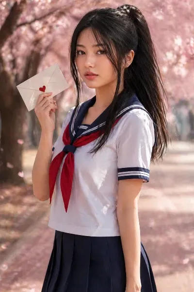Miku Martineau photo