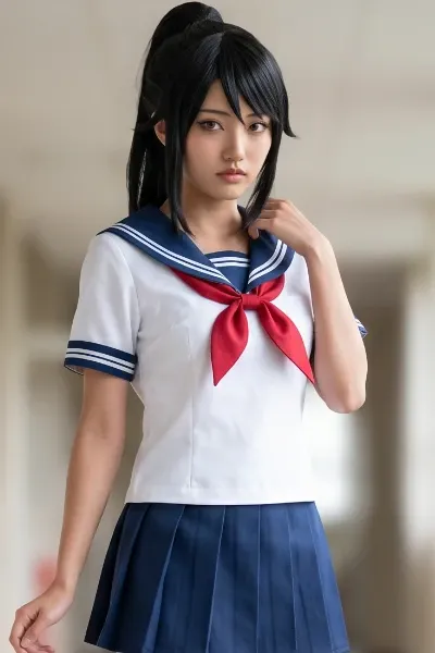 Miku Martineau photo