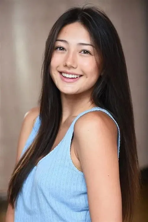 Miku Martineau photo