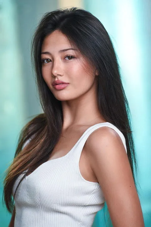Miku Martineau photo