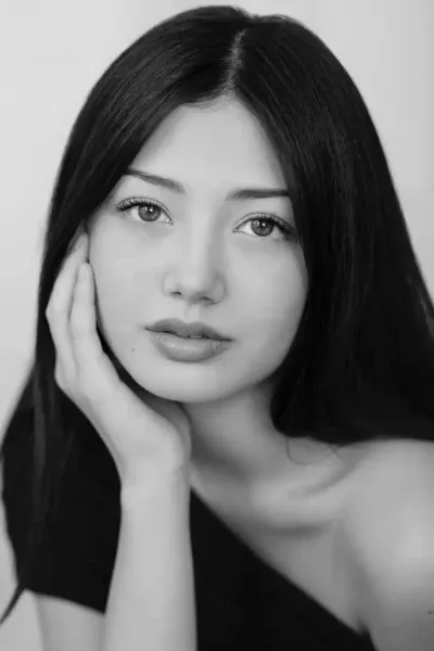 Miku Martineau photo