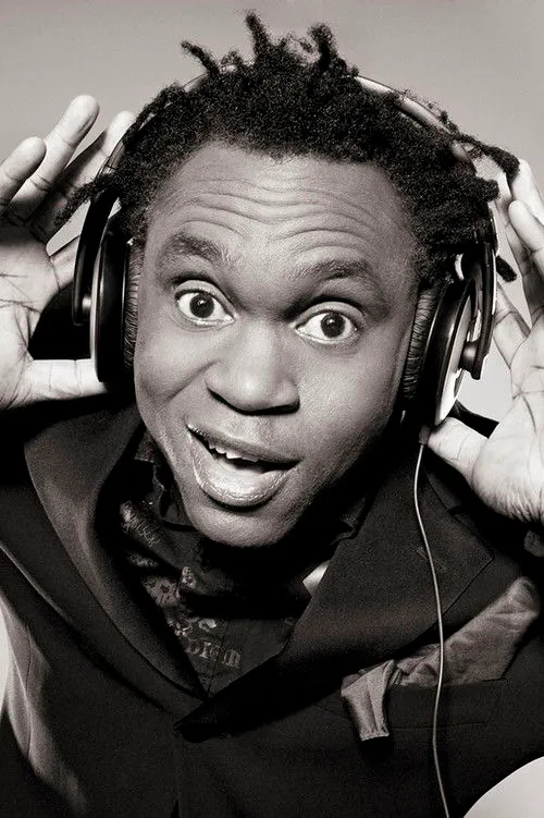 Dr. Alban