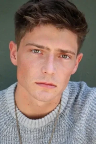 Austin James photo