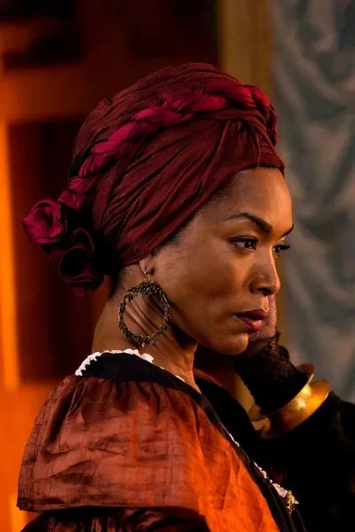 Marie Laveau (AHS)
