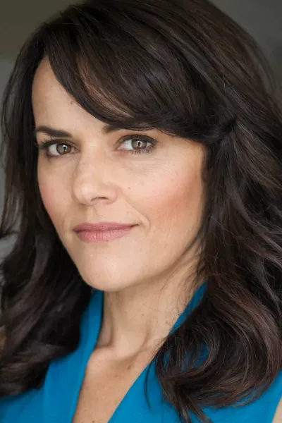 Amanda Billing photo