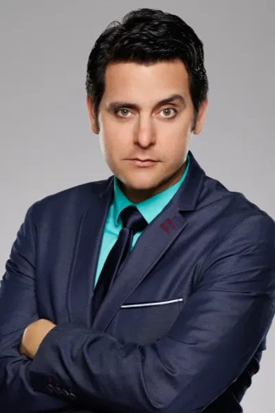 Ben Gleib photo