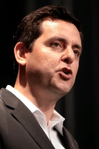 Ben Gleib