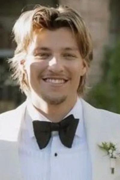 Jake Bongiovi photo