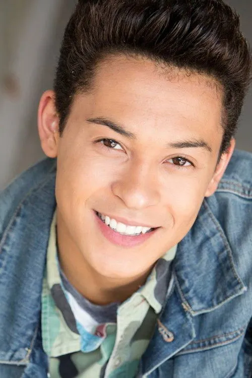 Chantz Simpson photo