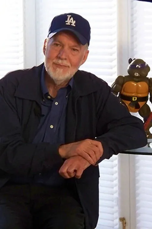 Peter Renaday photo