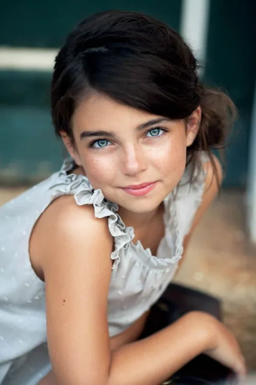 Taegen Burns photo