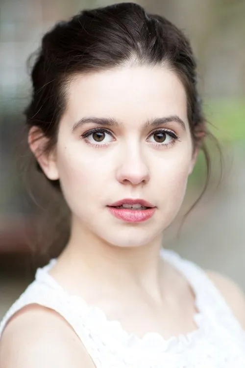 Philippa Coulthard photo