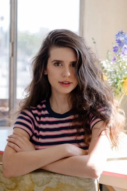 Philippa Coulthard photo
