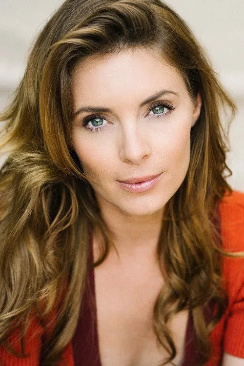 Amy Louise Pemberton photo