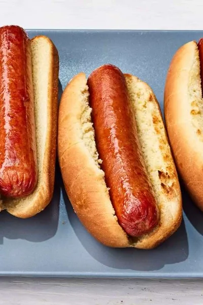Hot Dogs photo