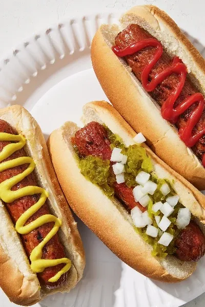 Hot Dogs photo
