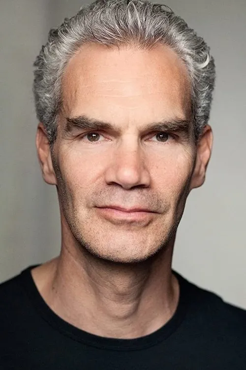 Angus Wright photo