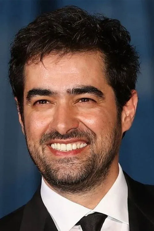 Shahab Hosseini photo
