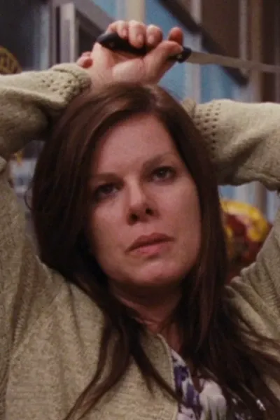Mrs. Carmody photo