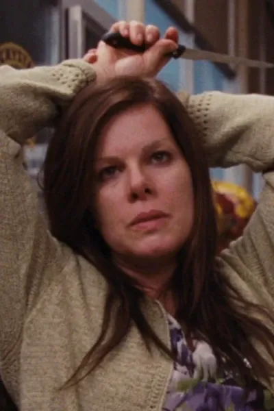 Mrs. Carmody photo