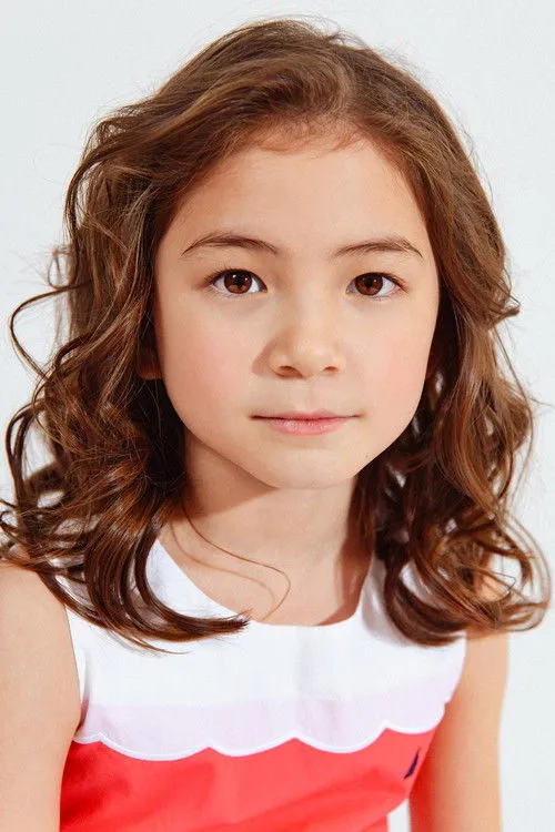 Little Girl