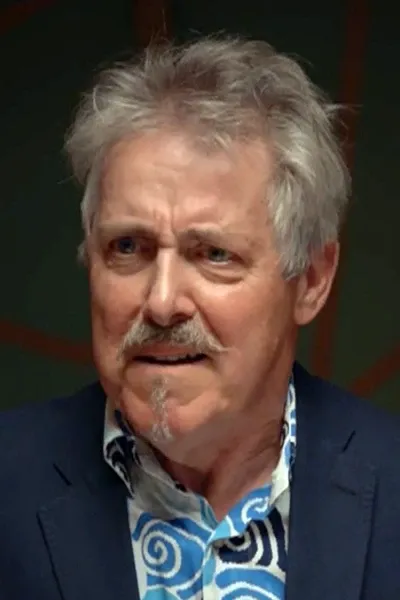 Griff Rhys Jones photo