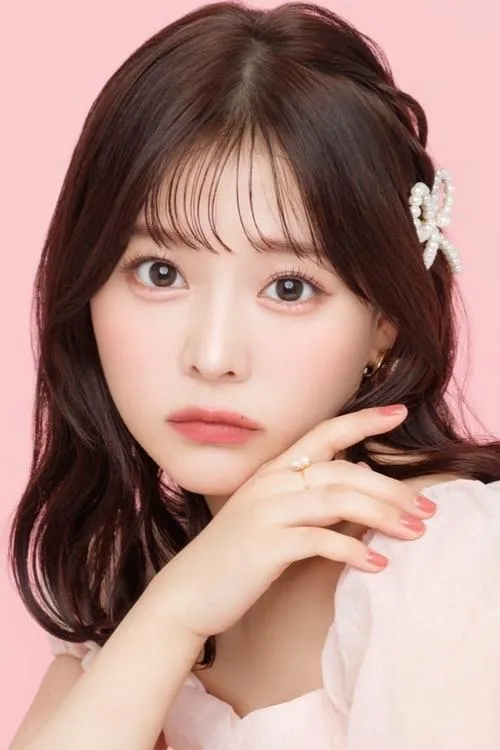 Nagisa Saito photo