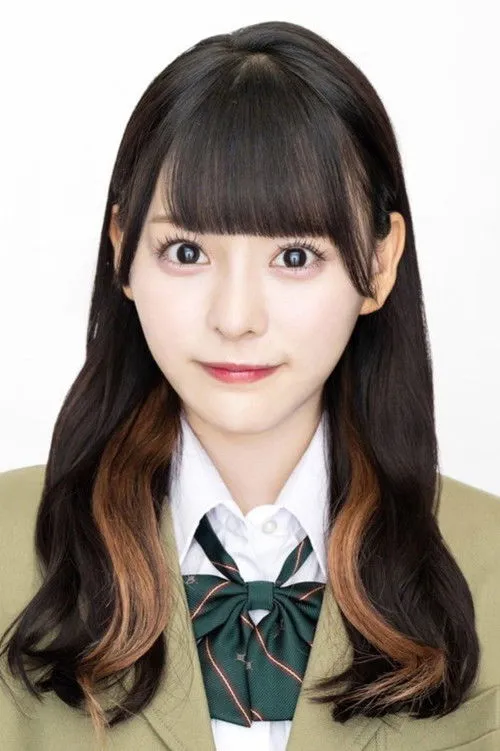 Nagisa Saito photo