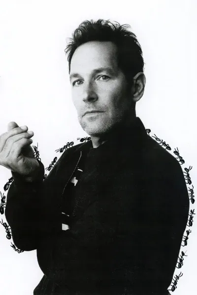 Paul Rudd photo