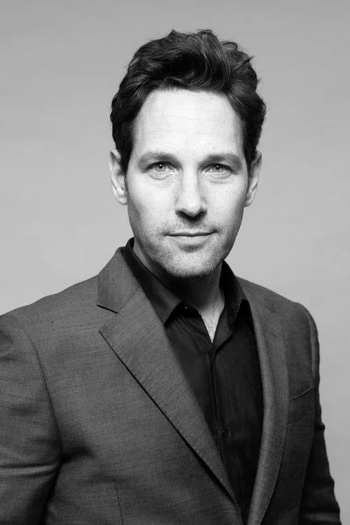 Paul Rudd photo
